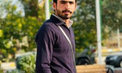 " أورفيوس" نصوص شعرية للشاعر العراقي عباس حيدر